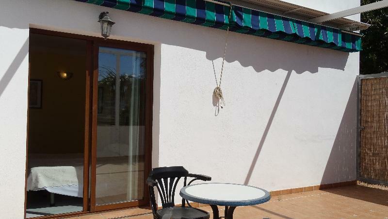 Hotel Olas De Almuñécar Exterior foto